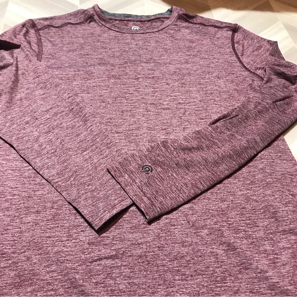 2 for $20 Champion Long Sleeve C9 Shirt